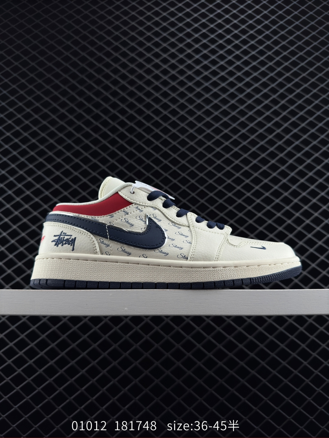 Air Jordan 1 Low Air Jordan 1 Low